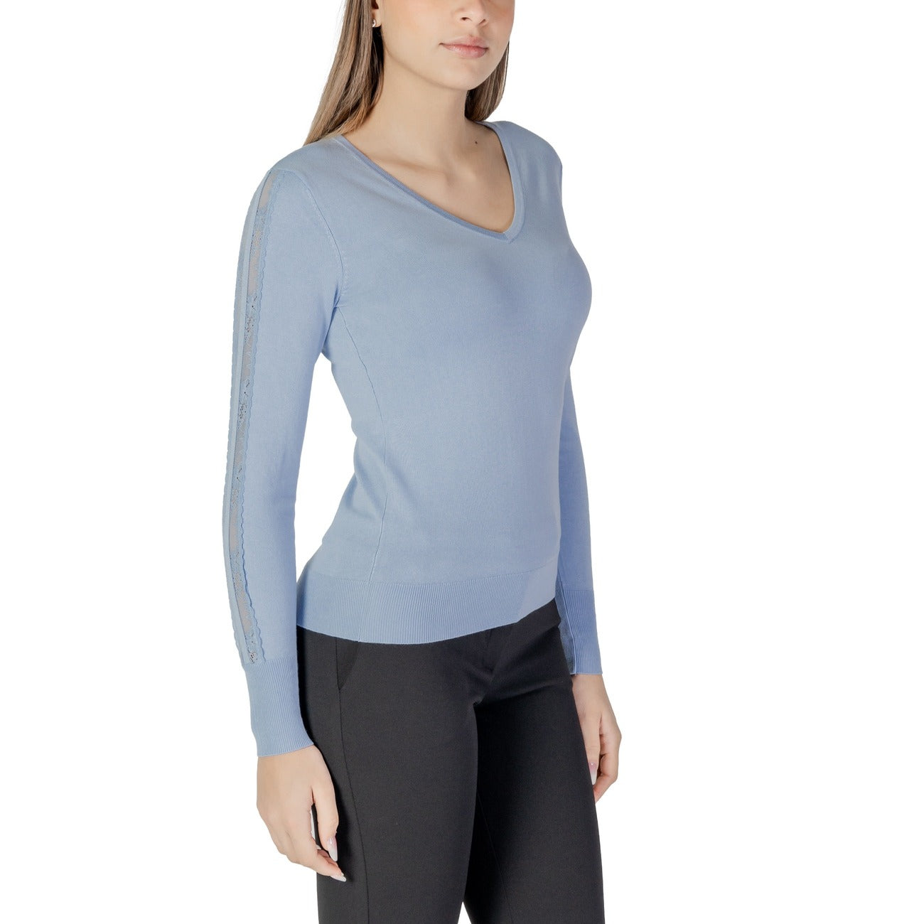 Morgan De Toi Women Knitwear