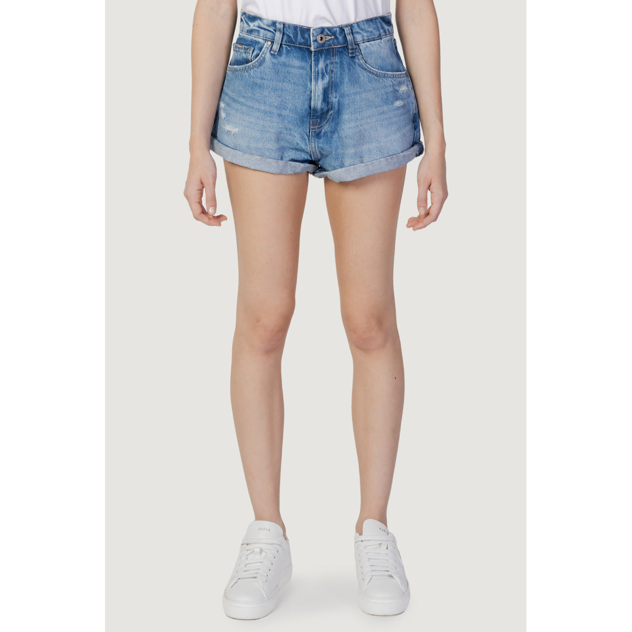 Pepe Jeans Women Short