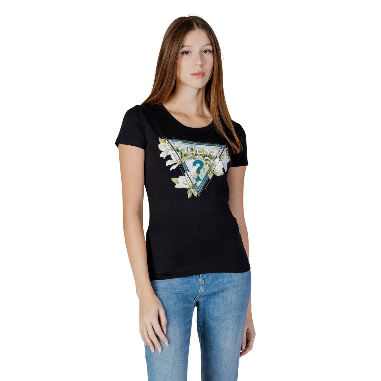 Guess Women T-Shirt