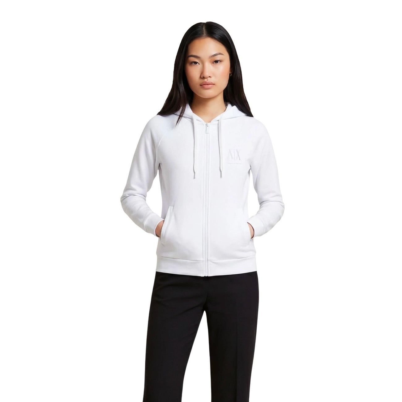 Armani Exchange Women Sweatshirts