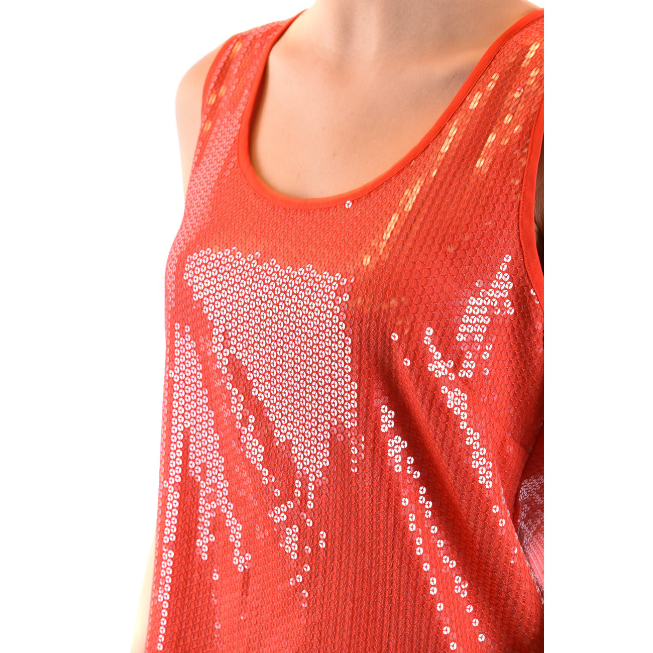 P.a.r.o.s.h. Women Undershirt