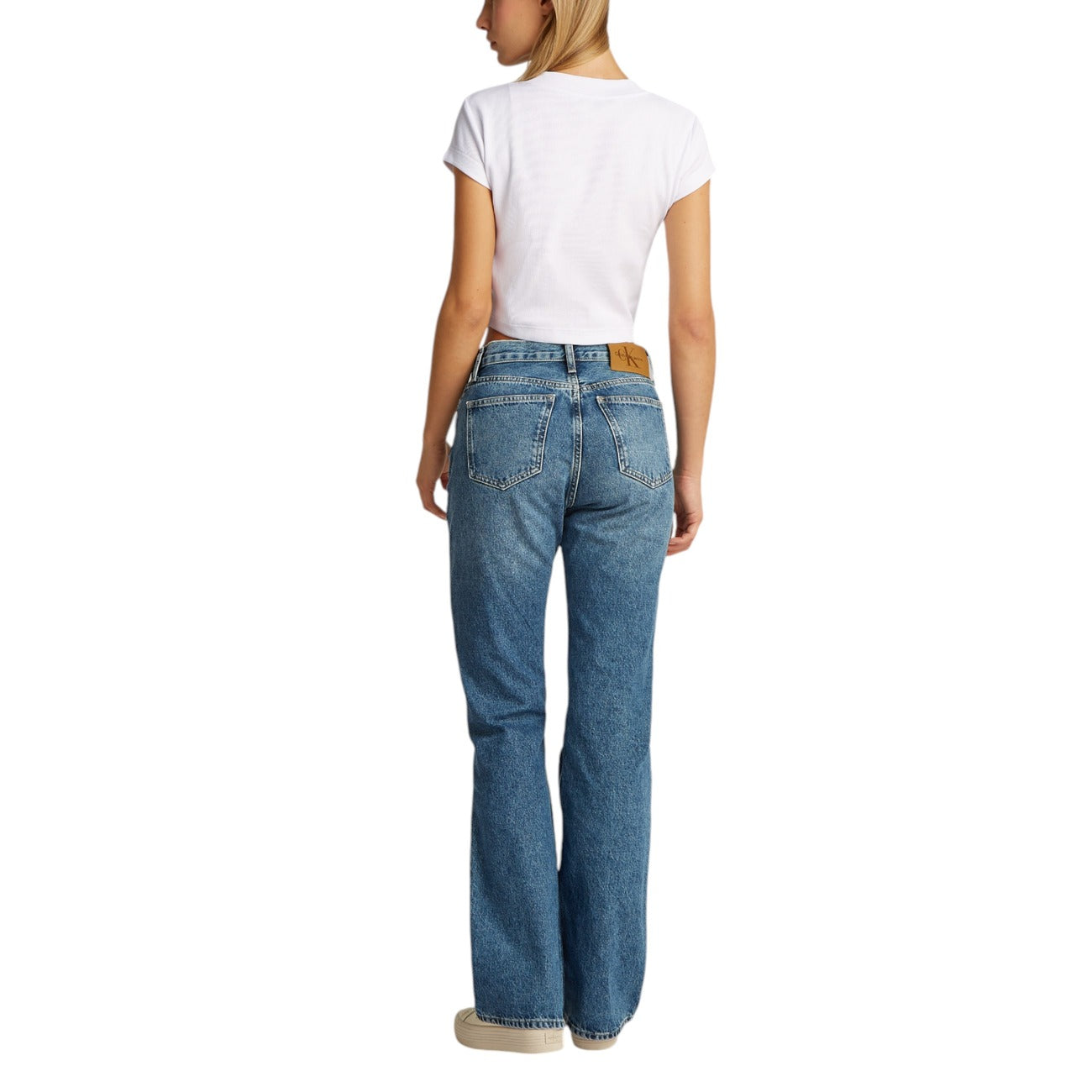 Calvin Klein Jeans Women T-Shirt