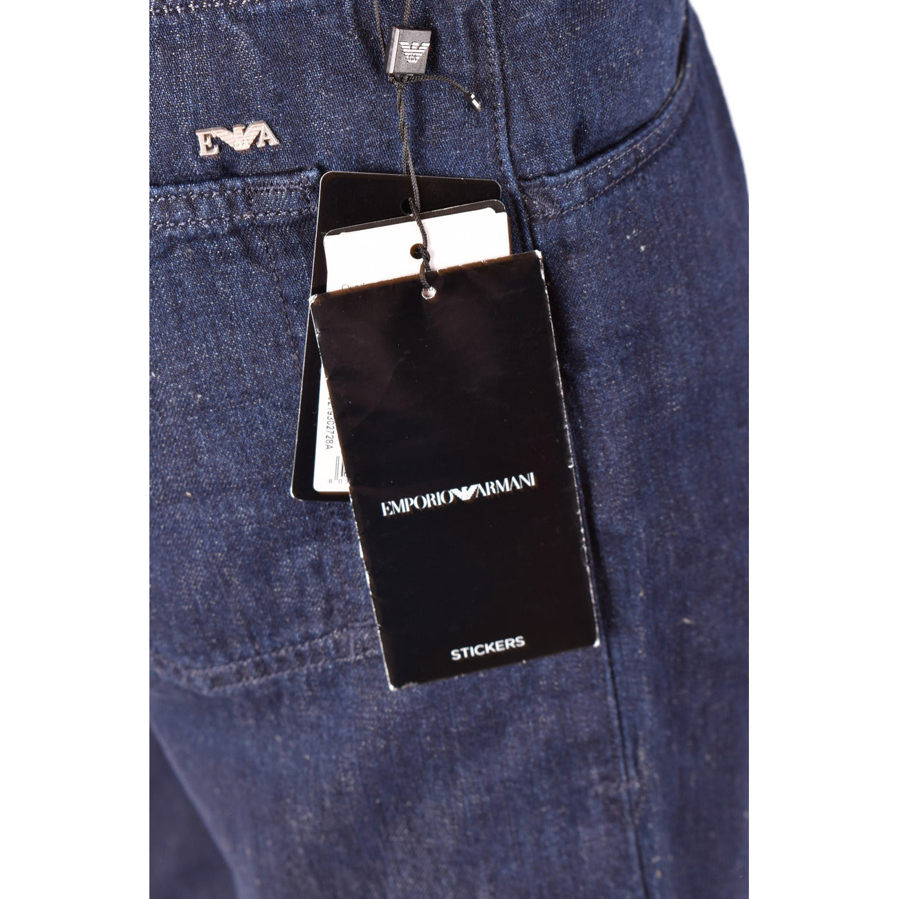 Emporio Armani Men Jeans