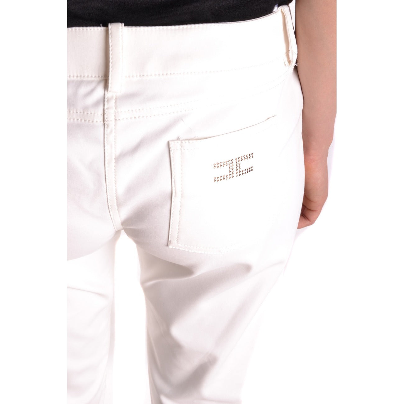 Elisabetta Franchi Women Trousers