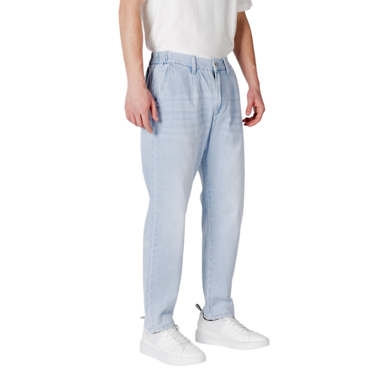 Gianni Lupo Men Jeans