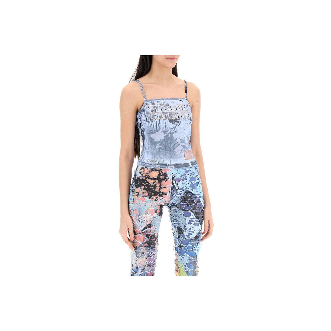 Diesel Women Blouse
