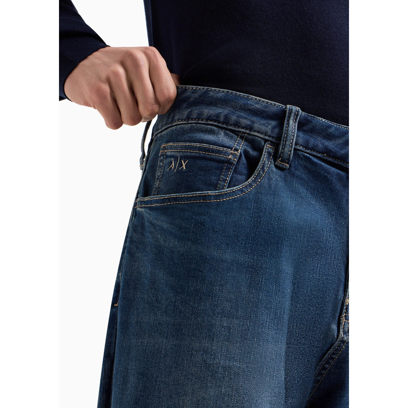 Armani Exchange Men Jeans