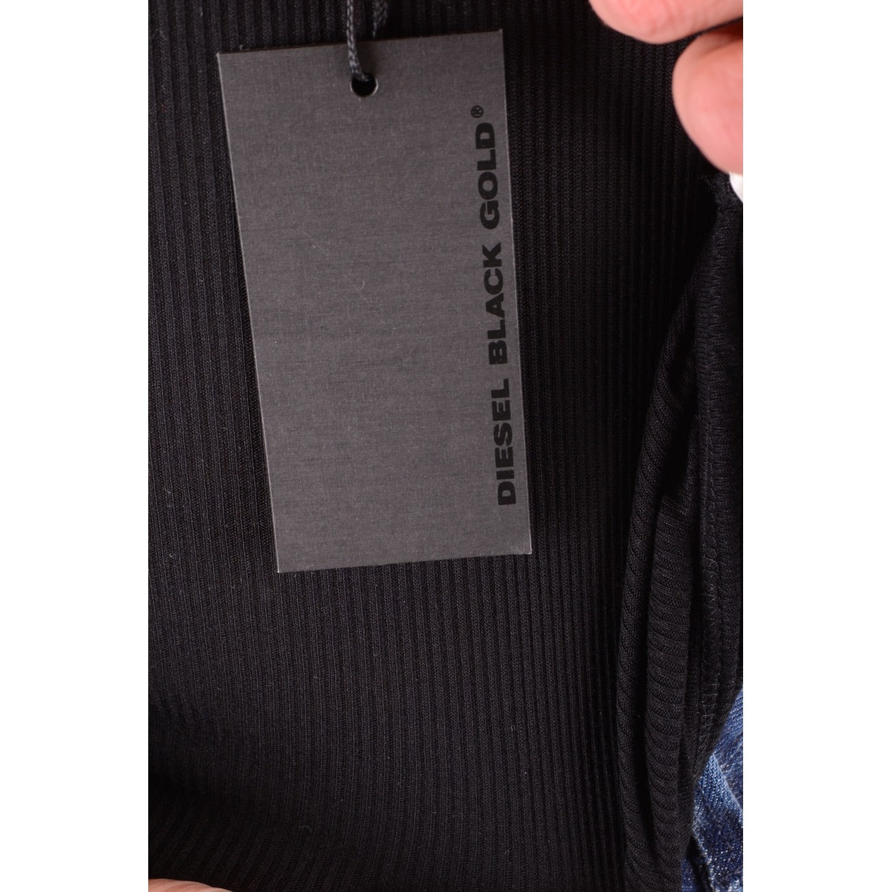 Diesel Black Gold Men Knitwear
