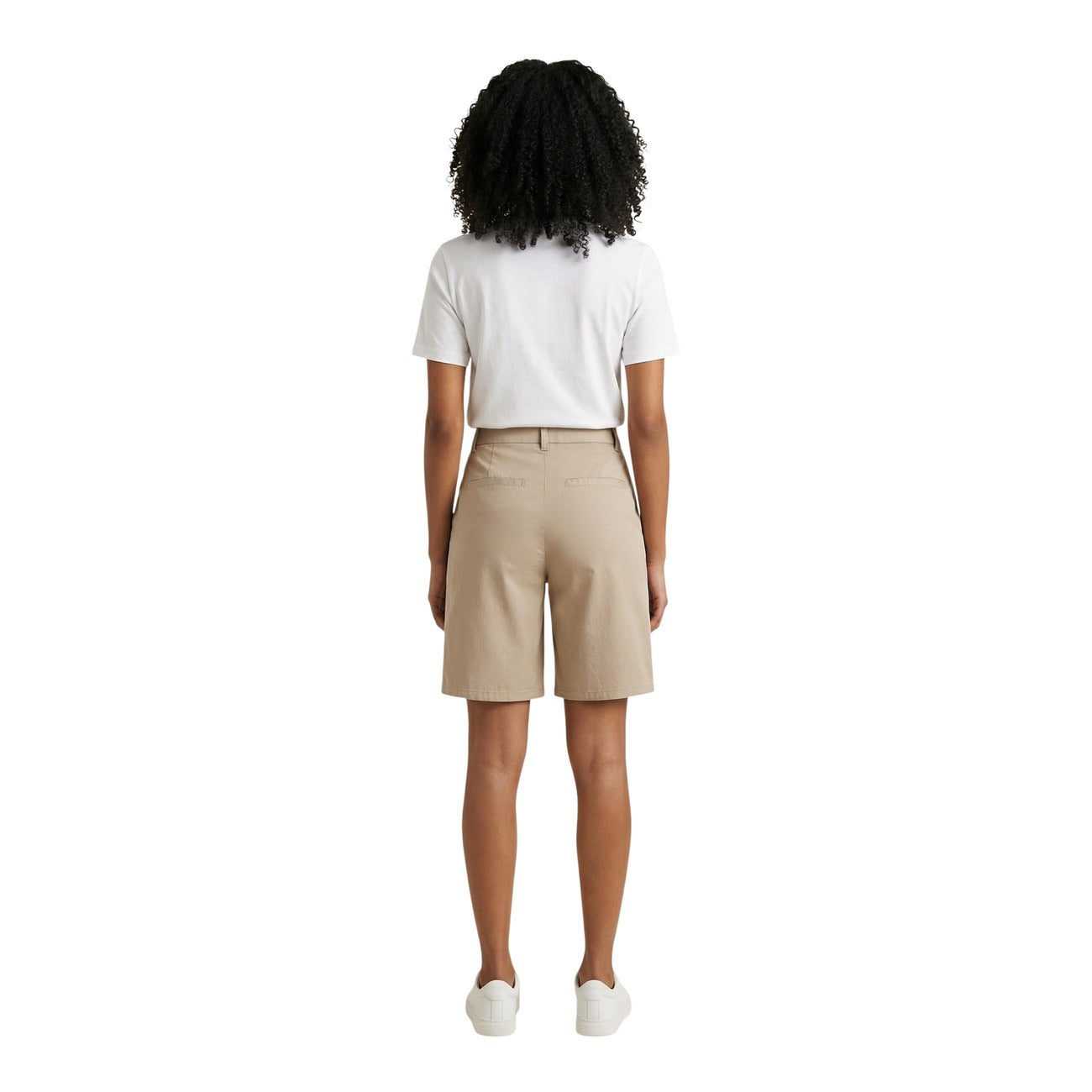 Only Women Short