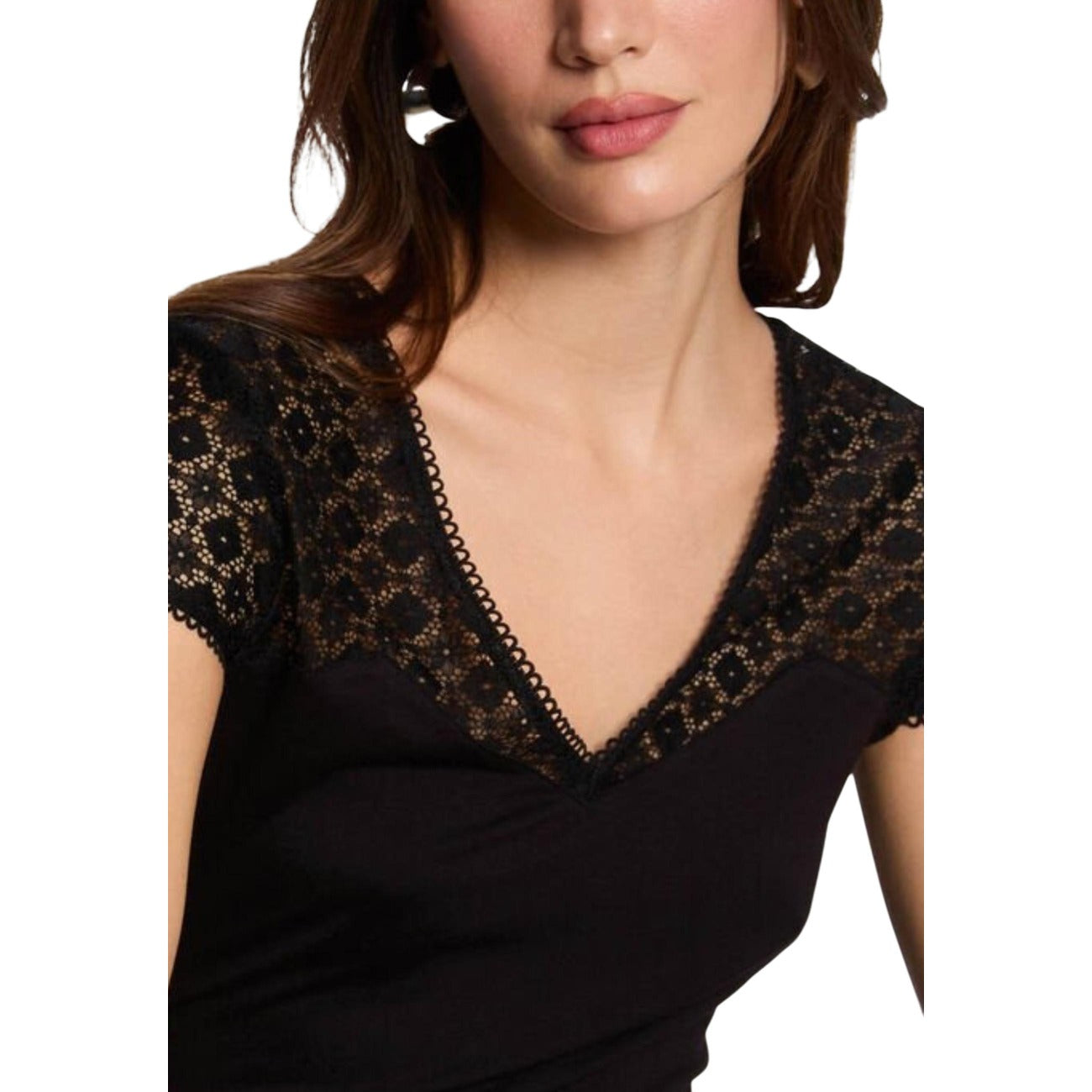 Morgan De Toi Women T-Shirt