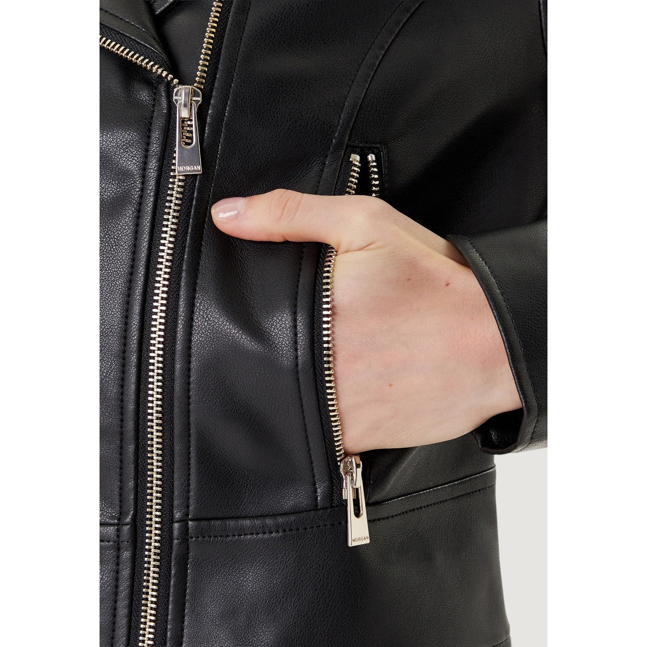 Morgan De Toi Women Blazer