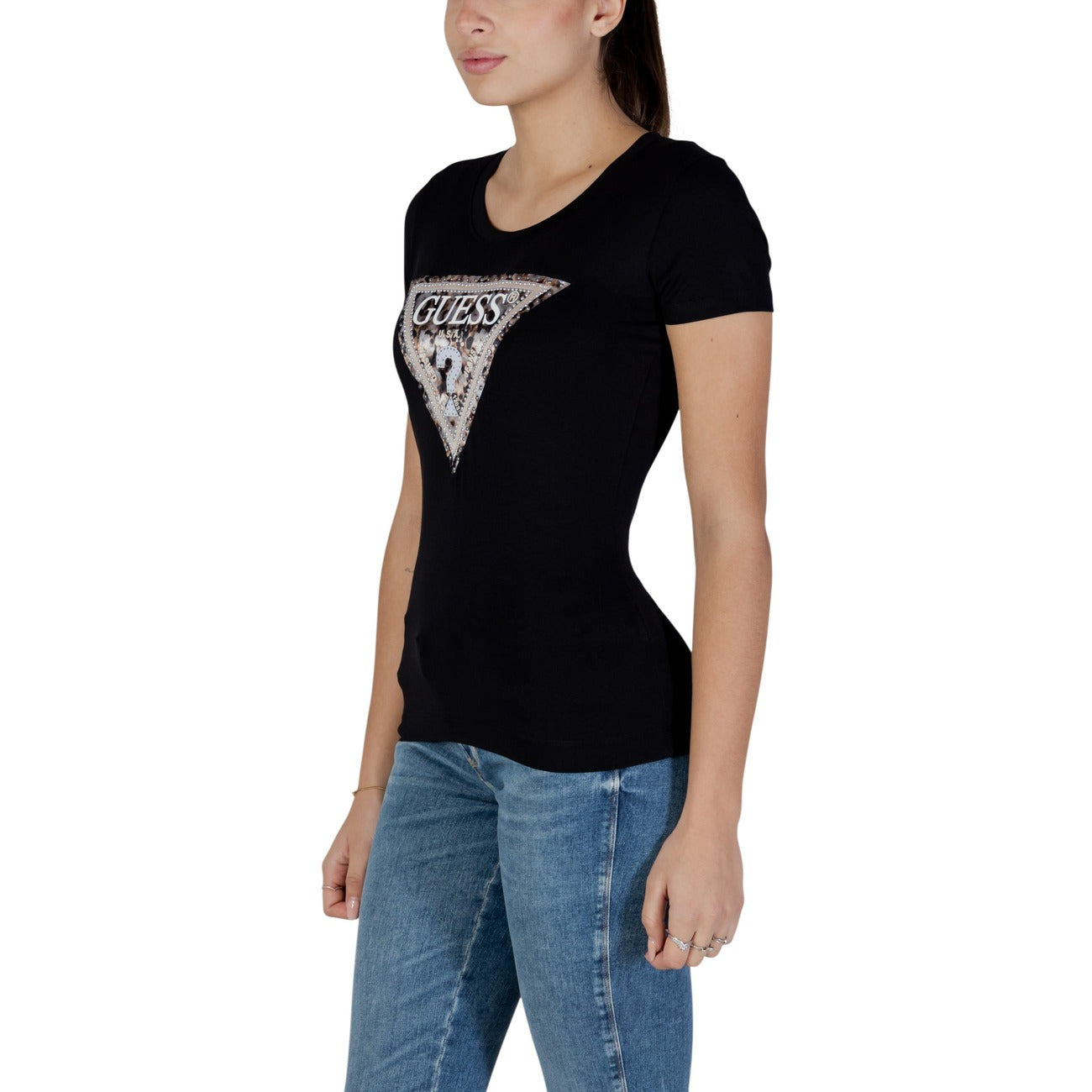 Guess Women T-Shirt