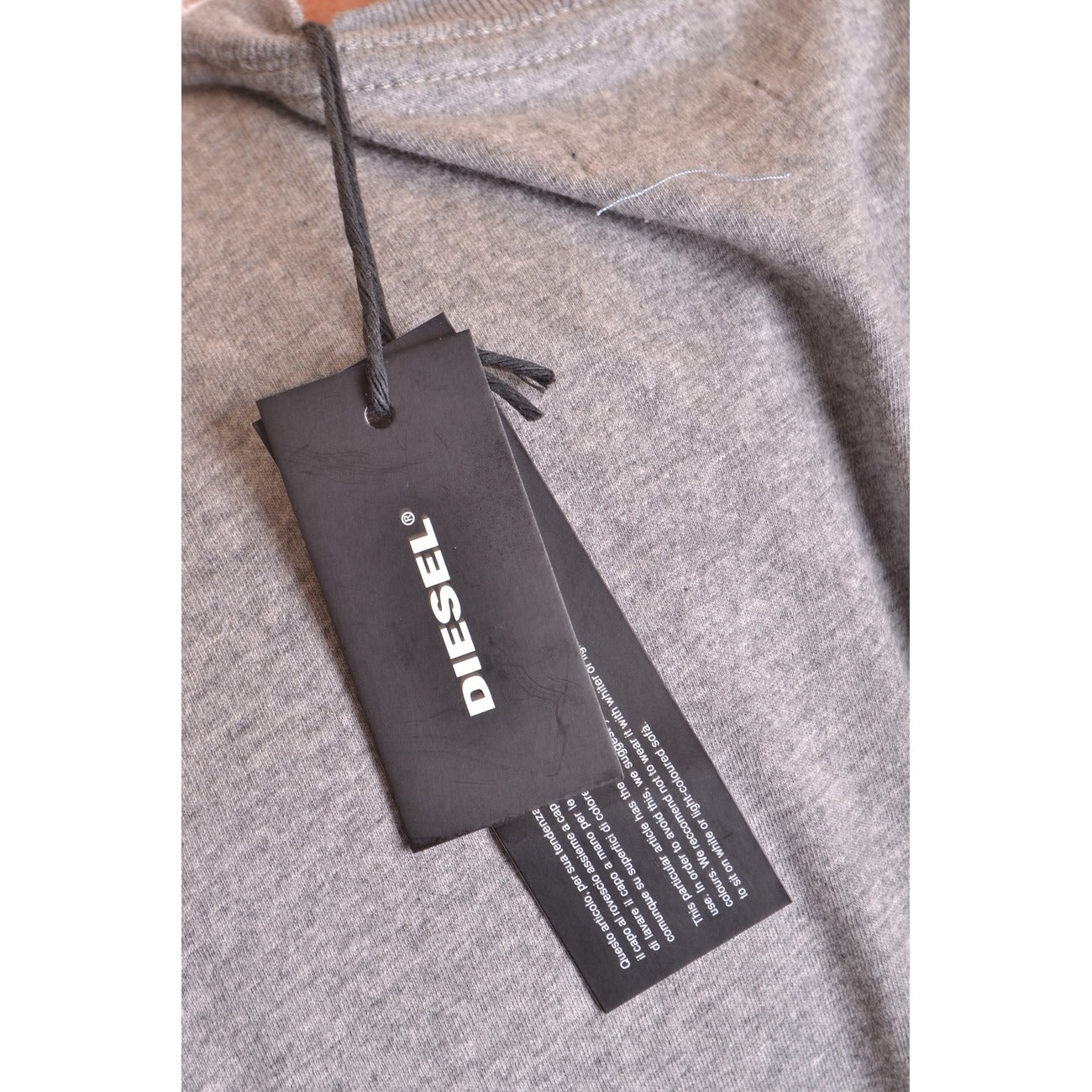 Diesel Men T-Shirt
