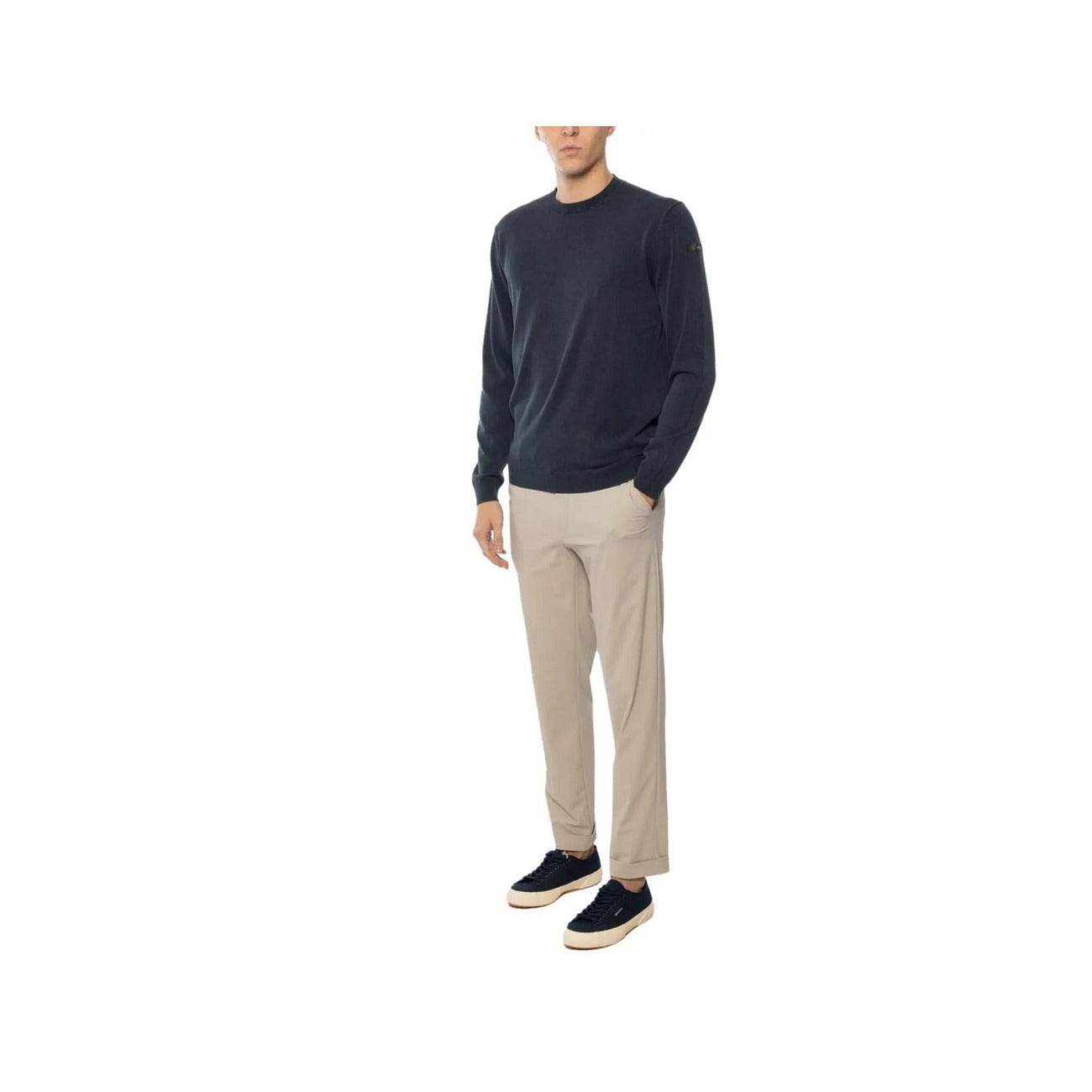Rrd Men Trousers