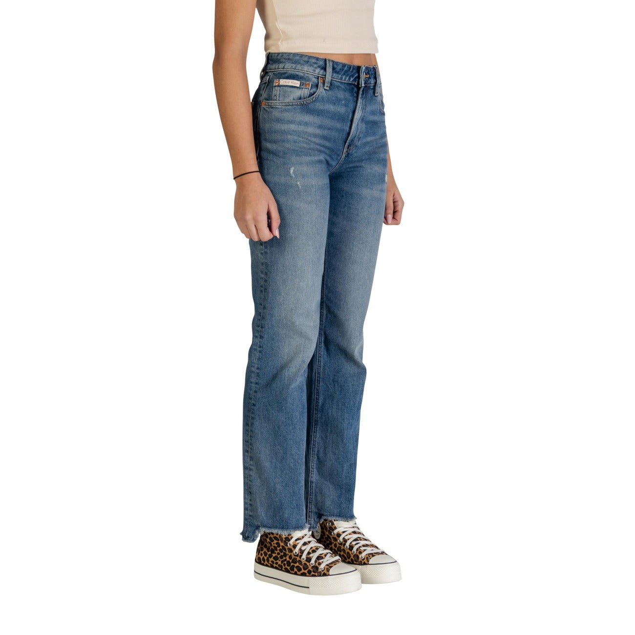 Calvin Klein Jeans Women Jeans