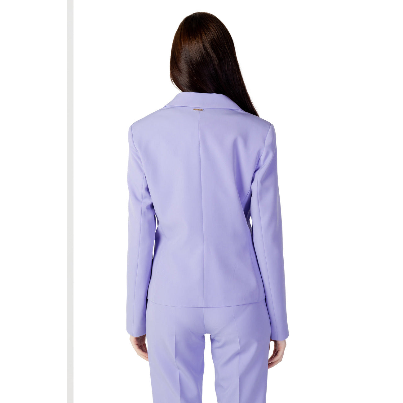Hanny Deep Women Blazer