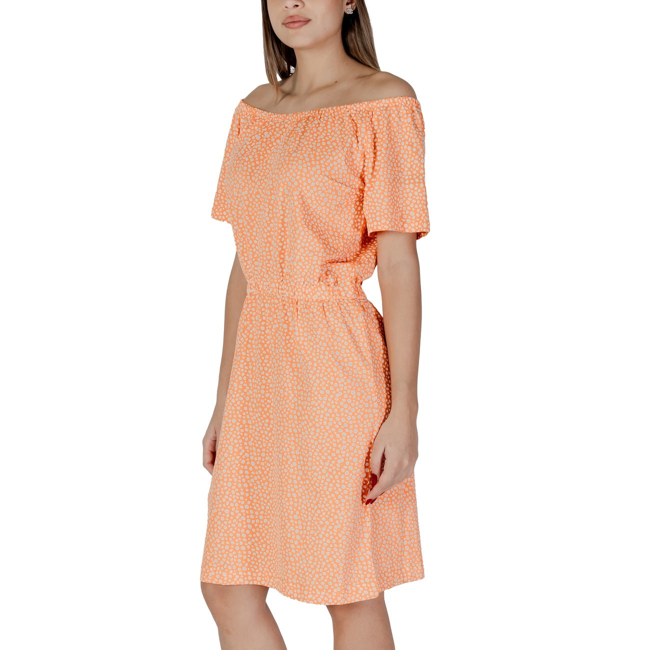 B.young Women Dress