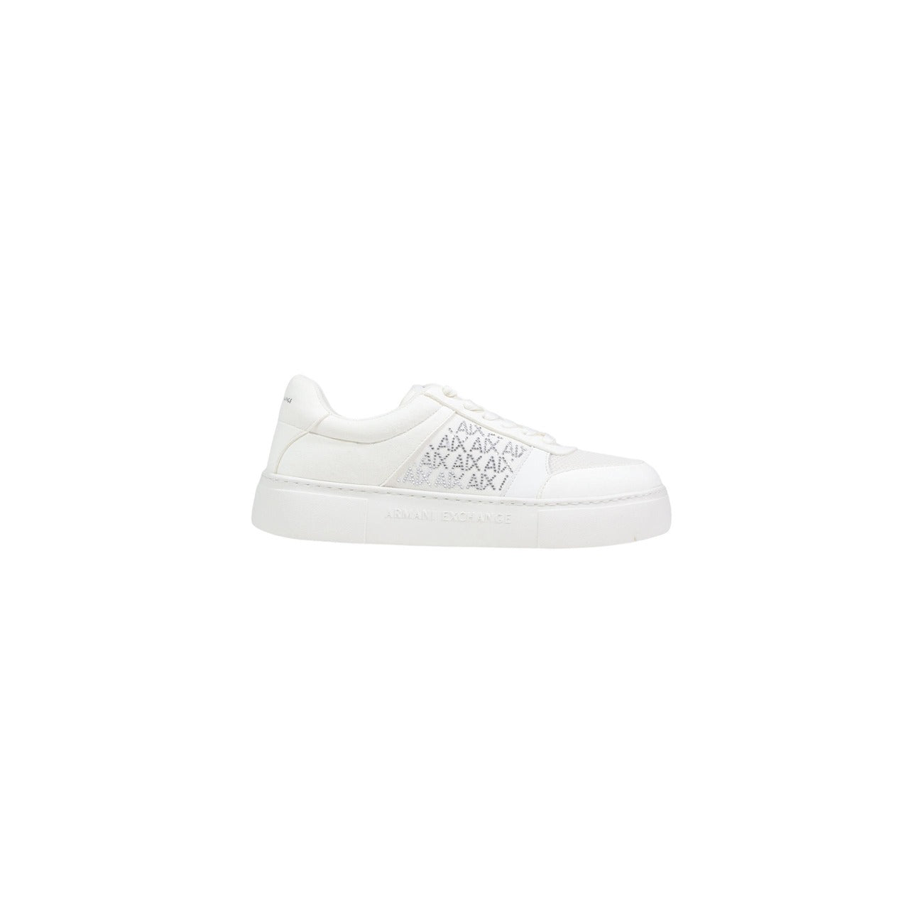 Armani Exchange Women Sneakers