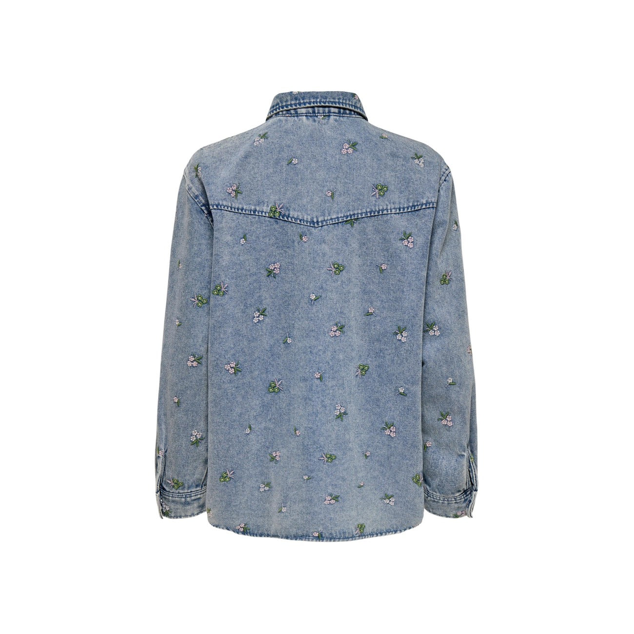 Only Women Shirt