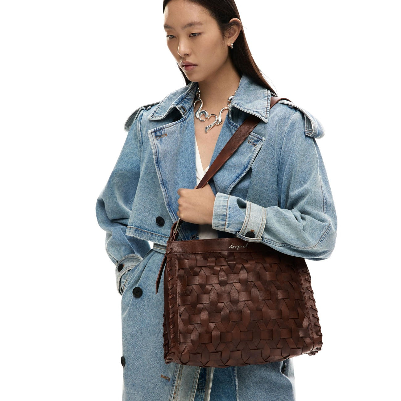 Desigual Women Bag