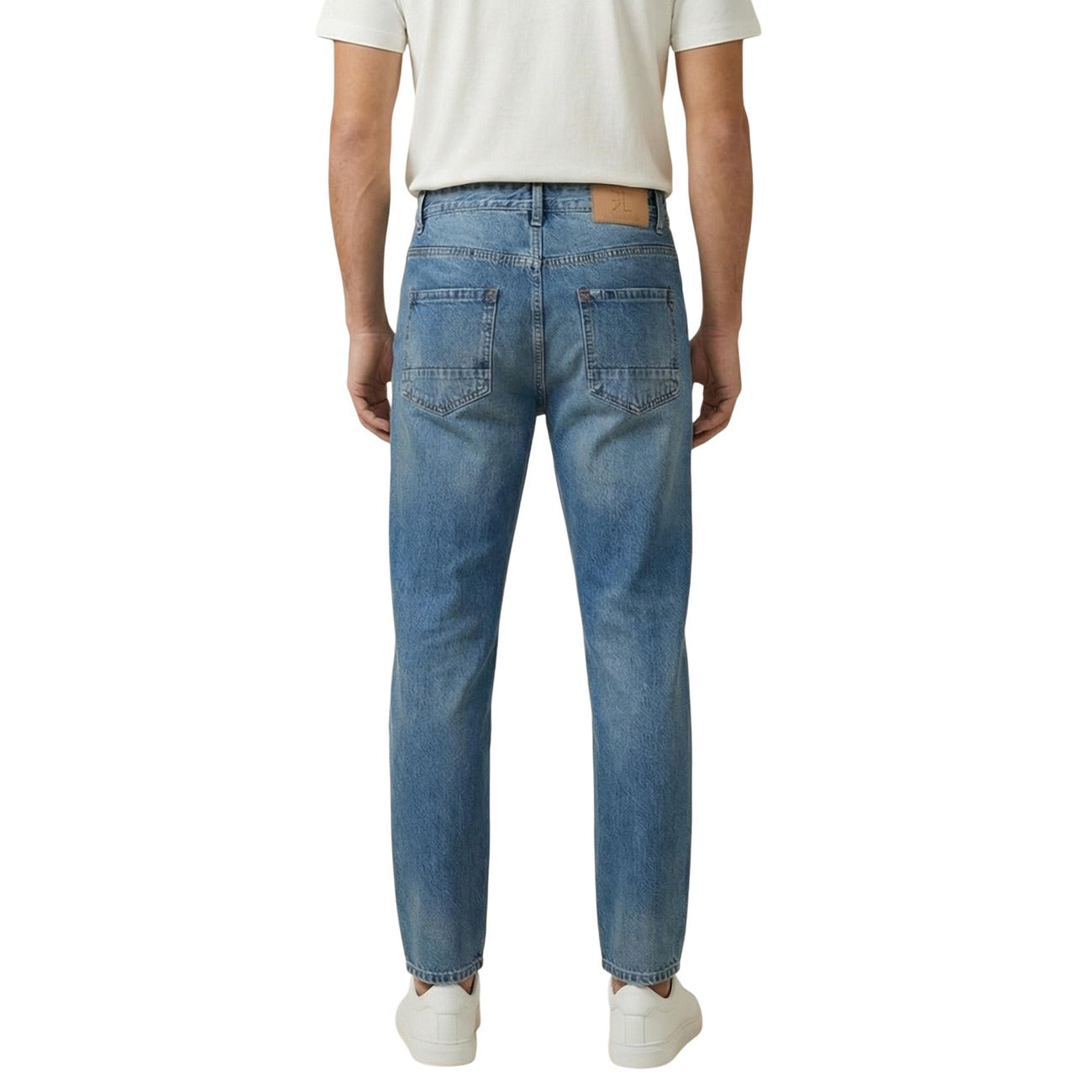 Gianni Lupo Men Jeans