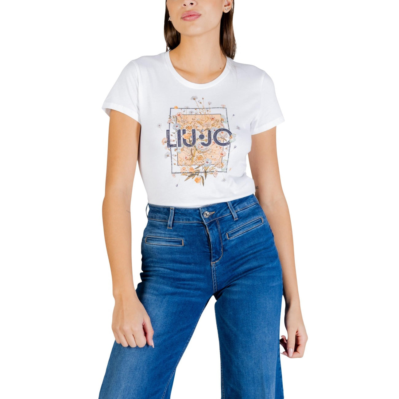 Liu Jo Women T-Shirt