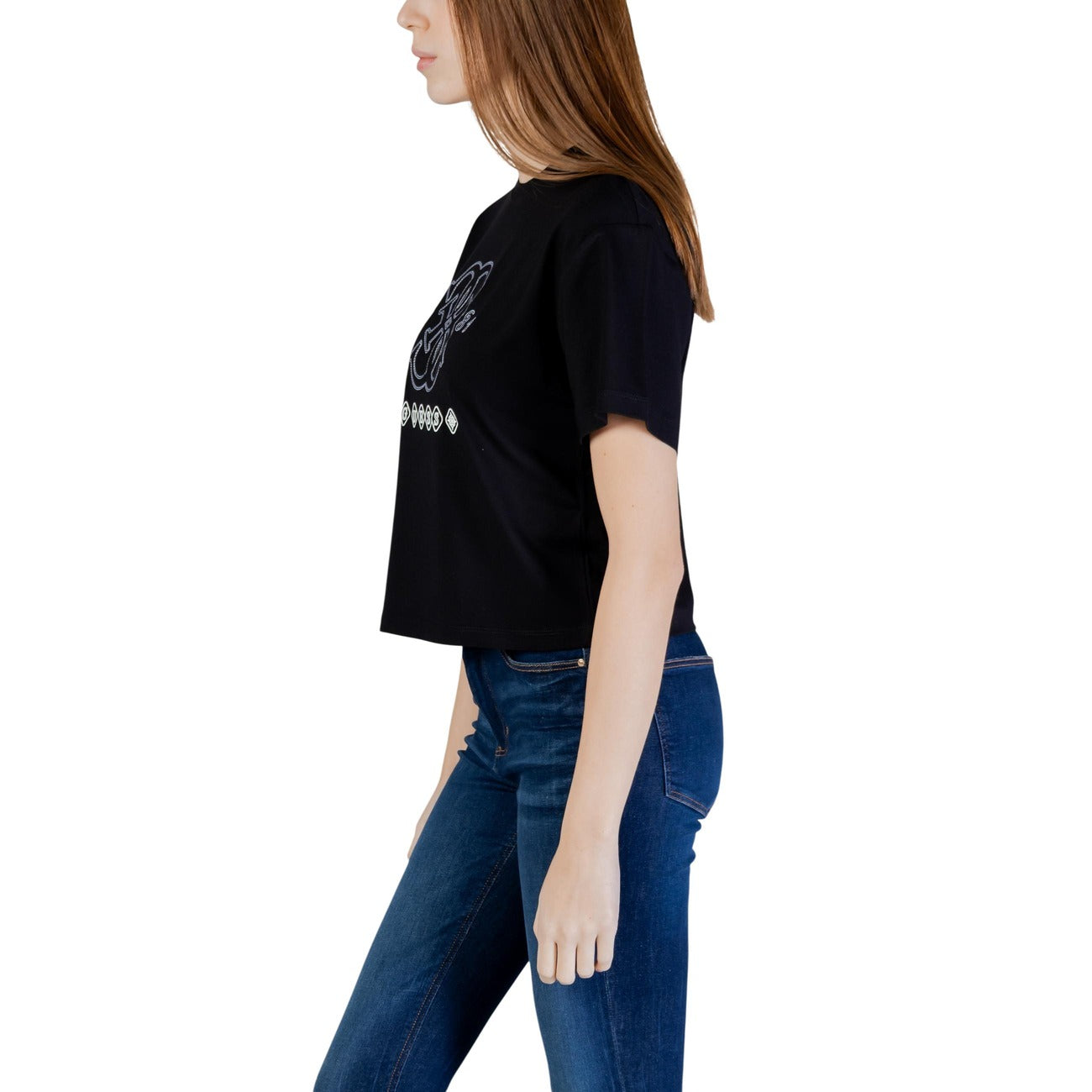 Guess Active Women T-Shirt