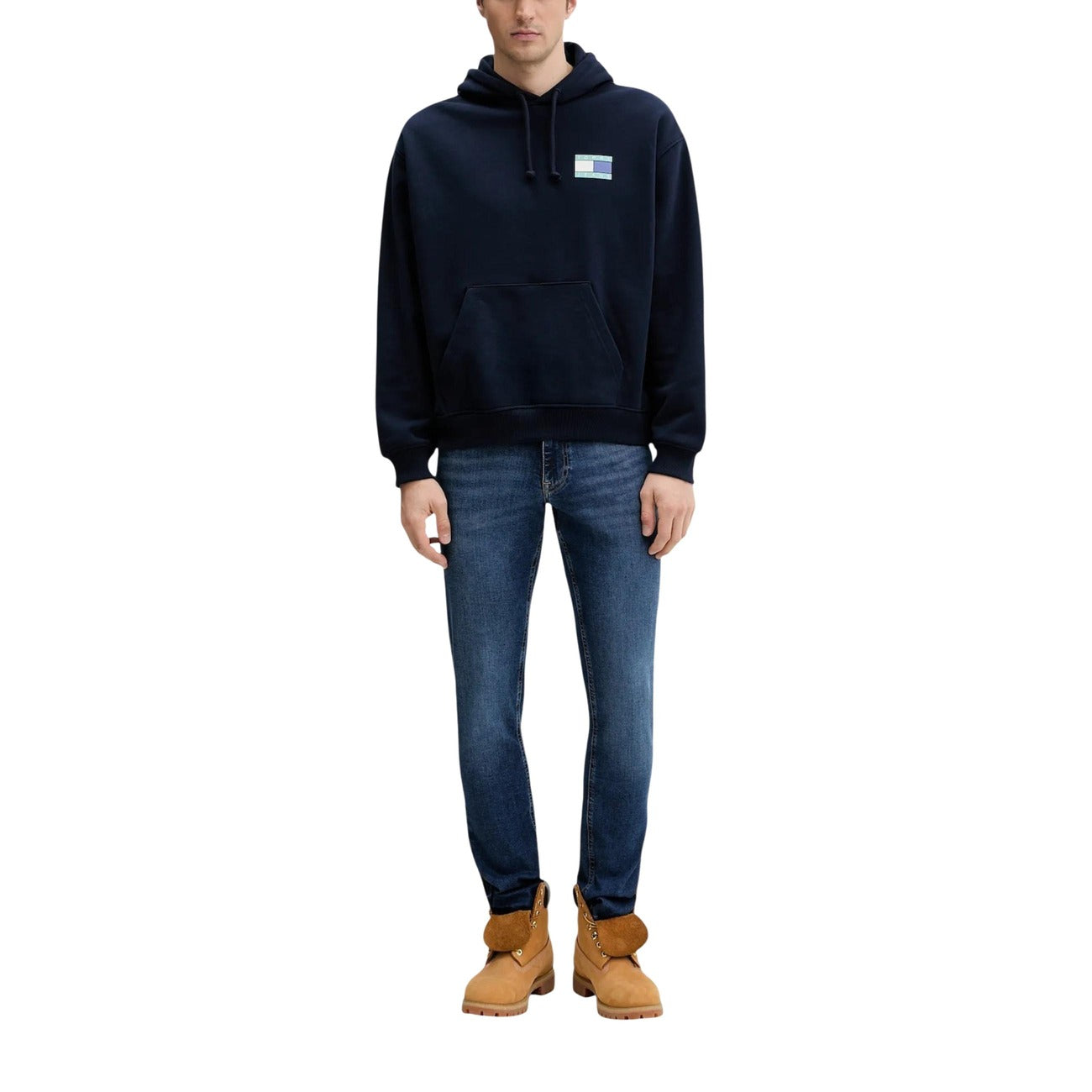 Tommy Hilfiger Jeans Men Jeans