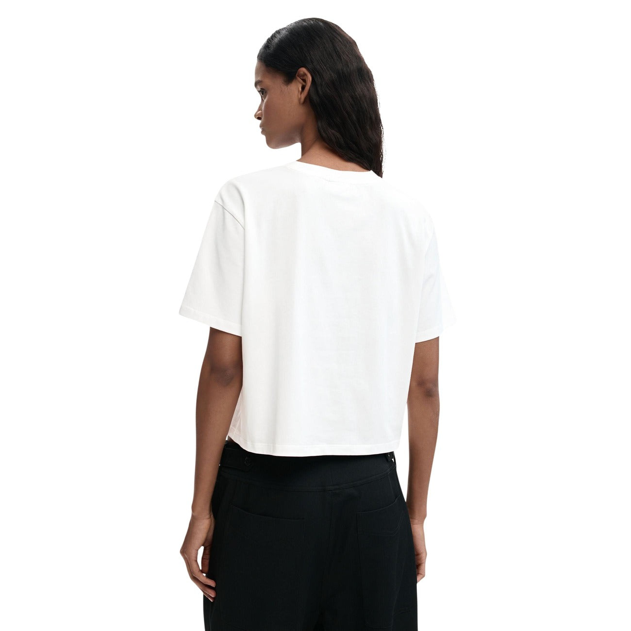 Desigual Women T-Shirt