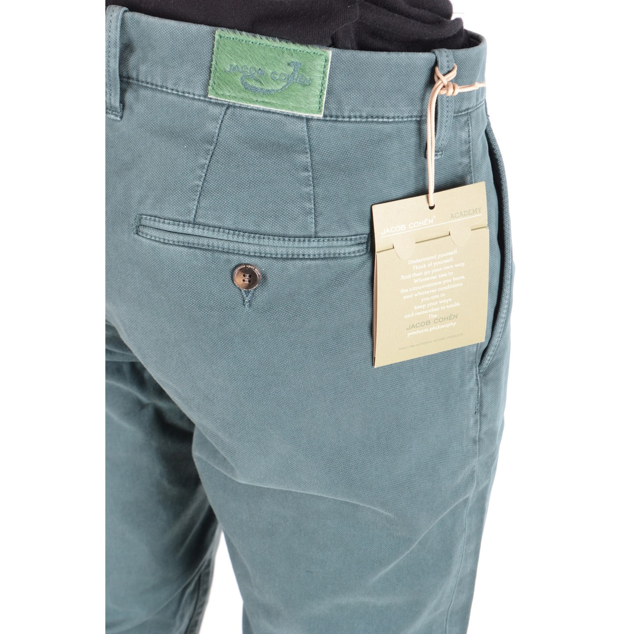 Jacob Cohen Men Trousers