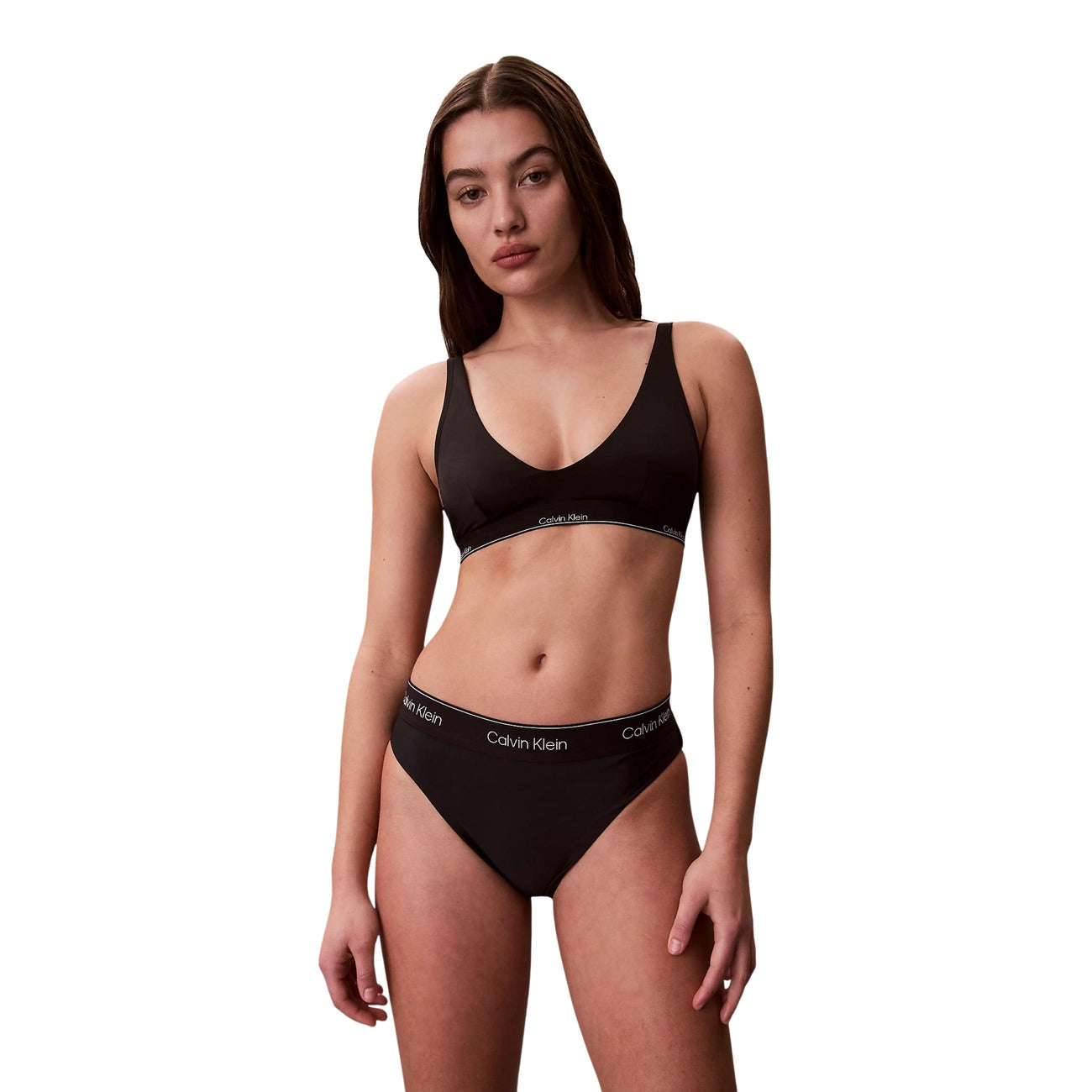 Calvin Klein Jeans Women Beachwear