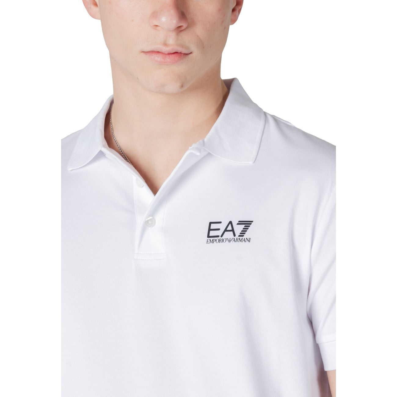 Ea7 Men Polo