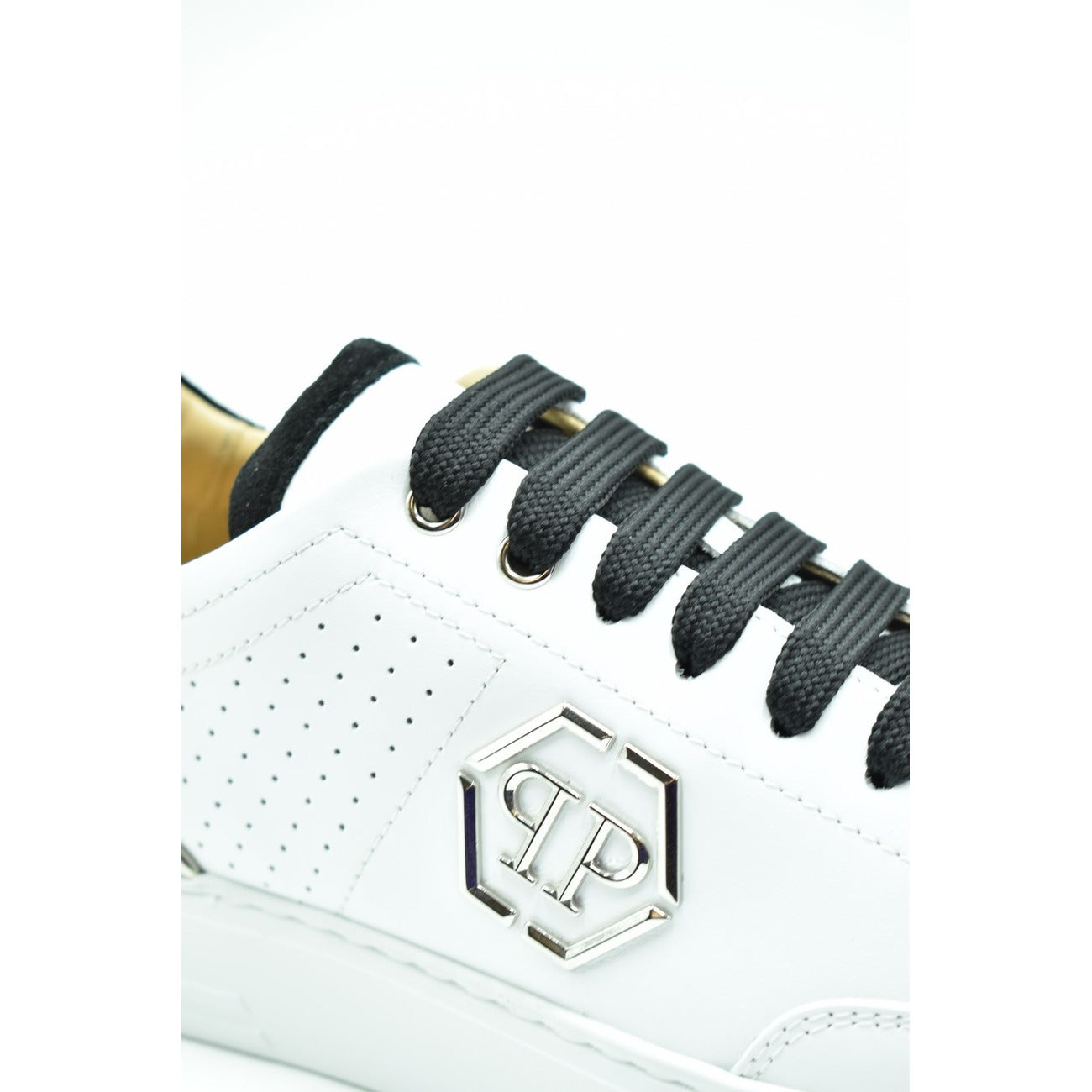 Philipp Plein Women Sneakers