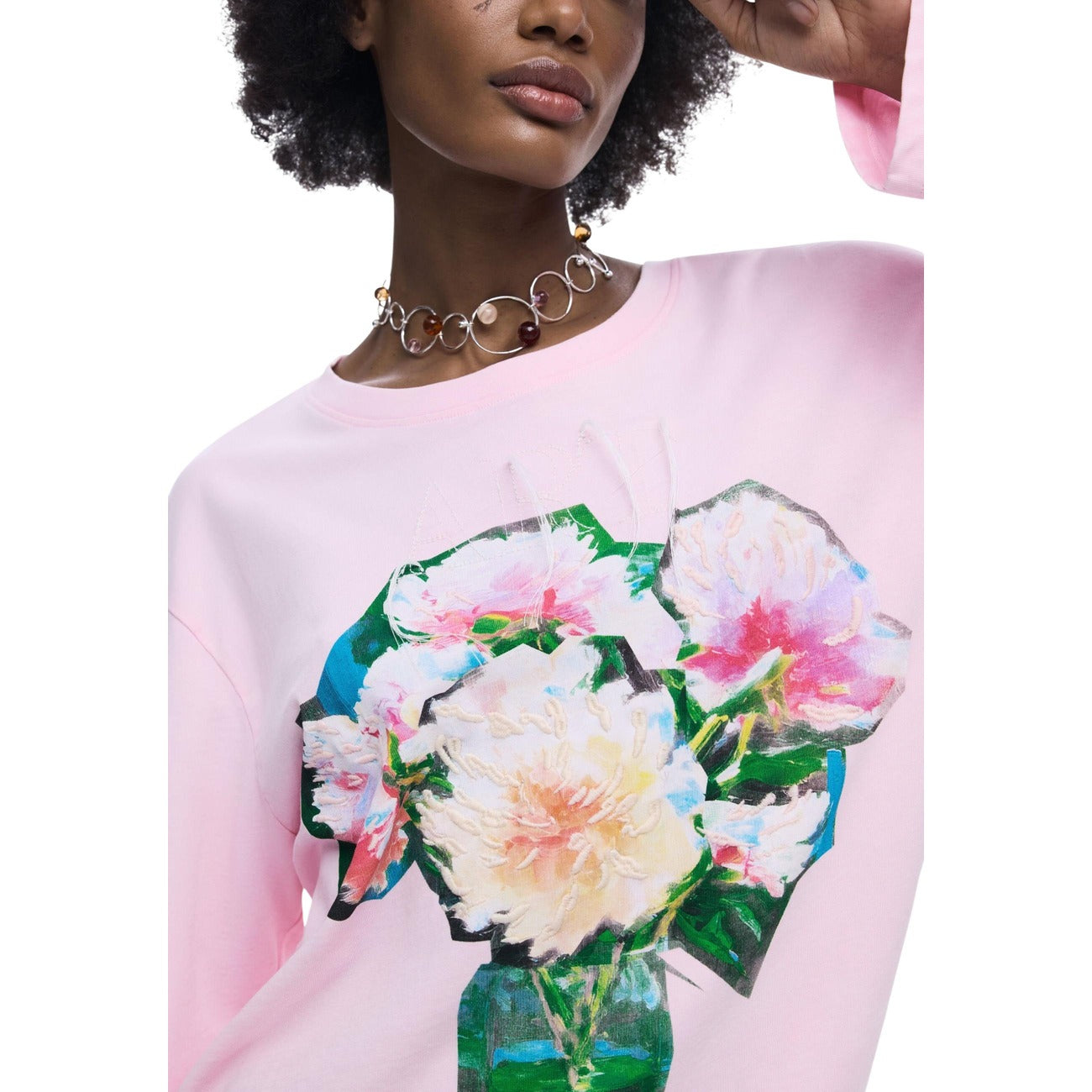 Desigual Women T-Shirt