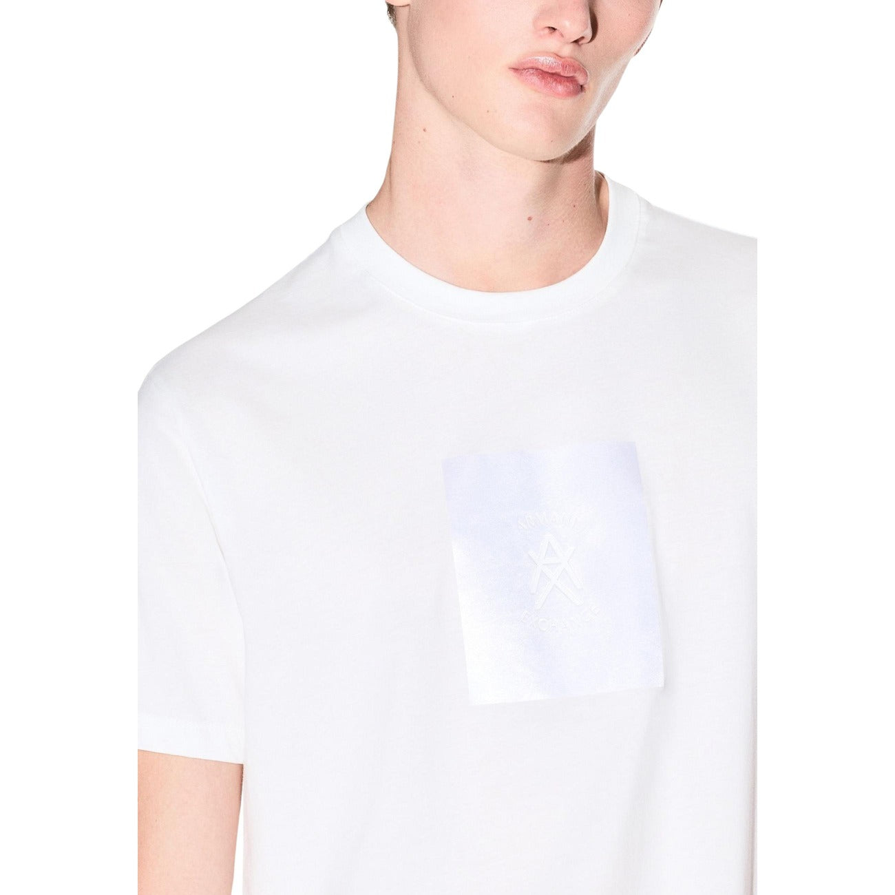 Armani Exchange Men T-Shirt