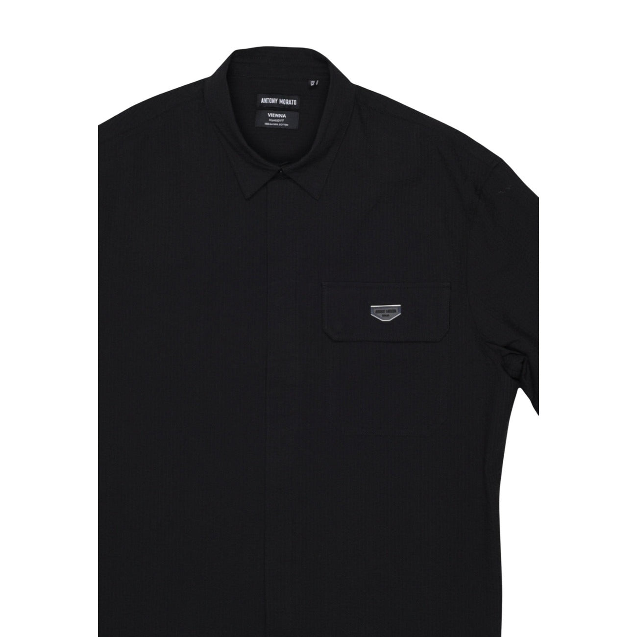 Antony Morato Men Shirt