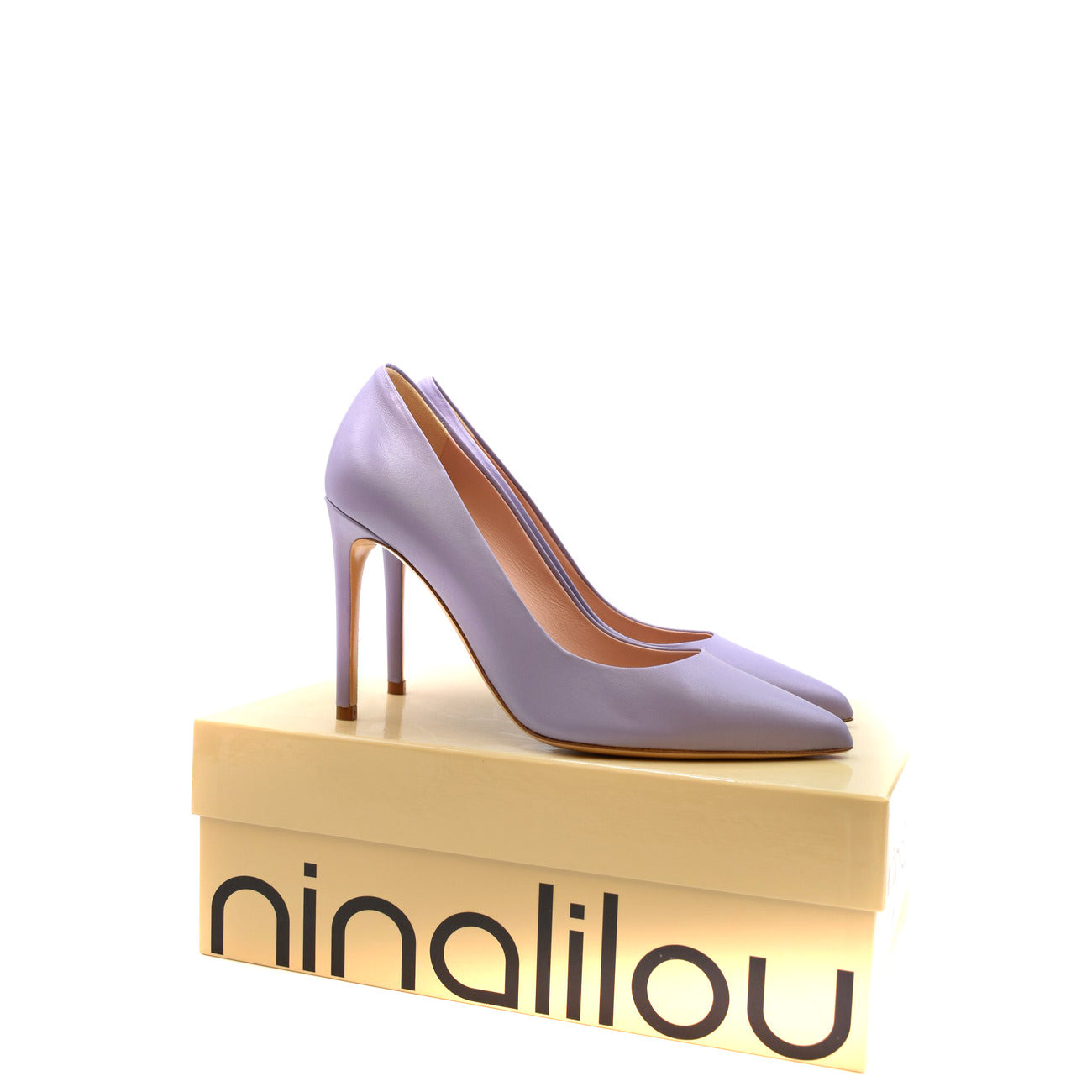 Ninalilou Women Pumps Shoes
