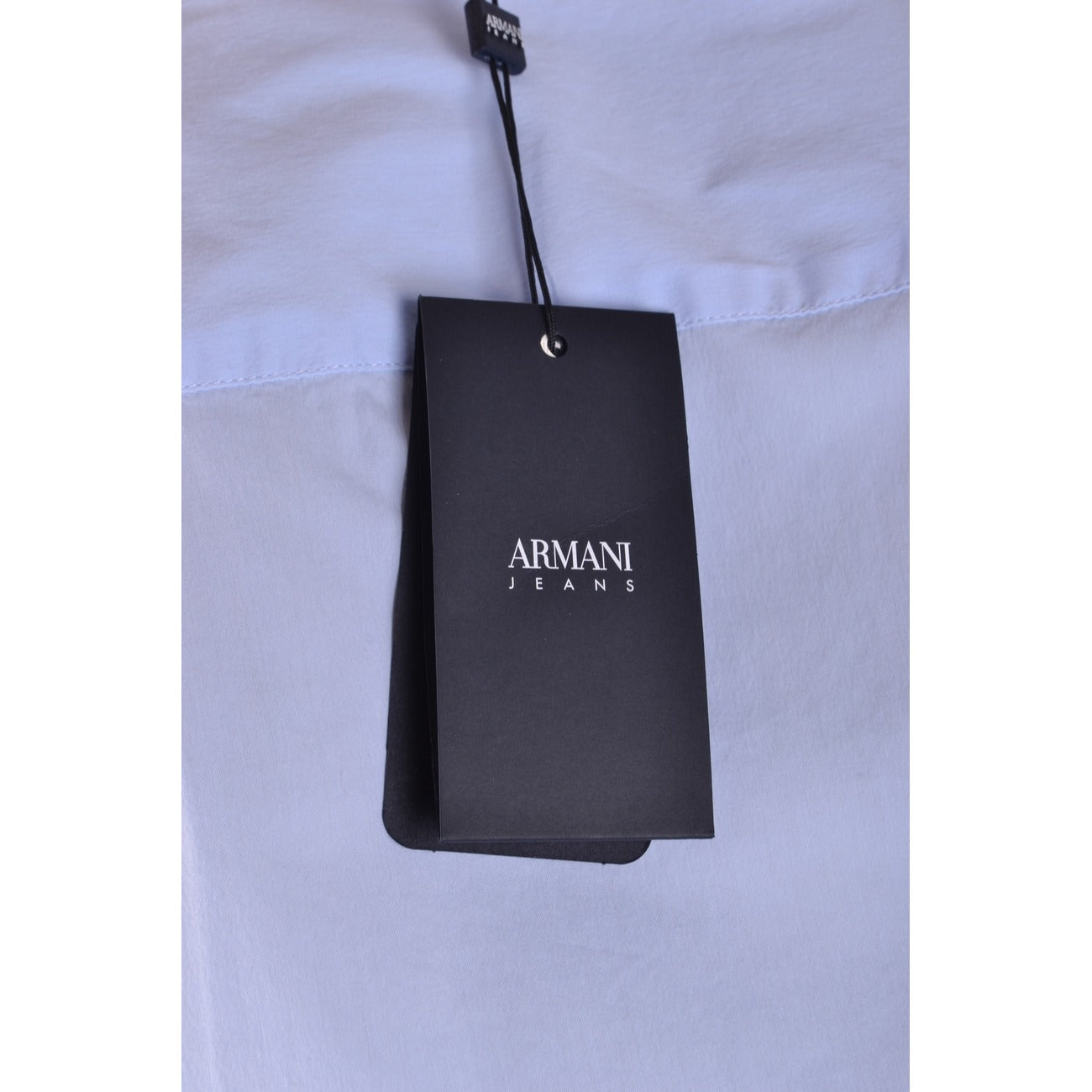 Armani Jeans Men Shirt
