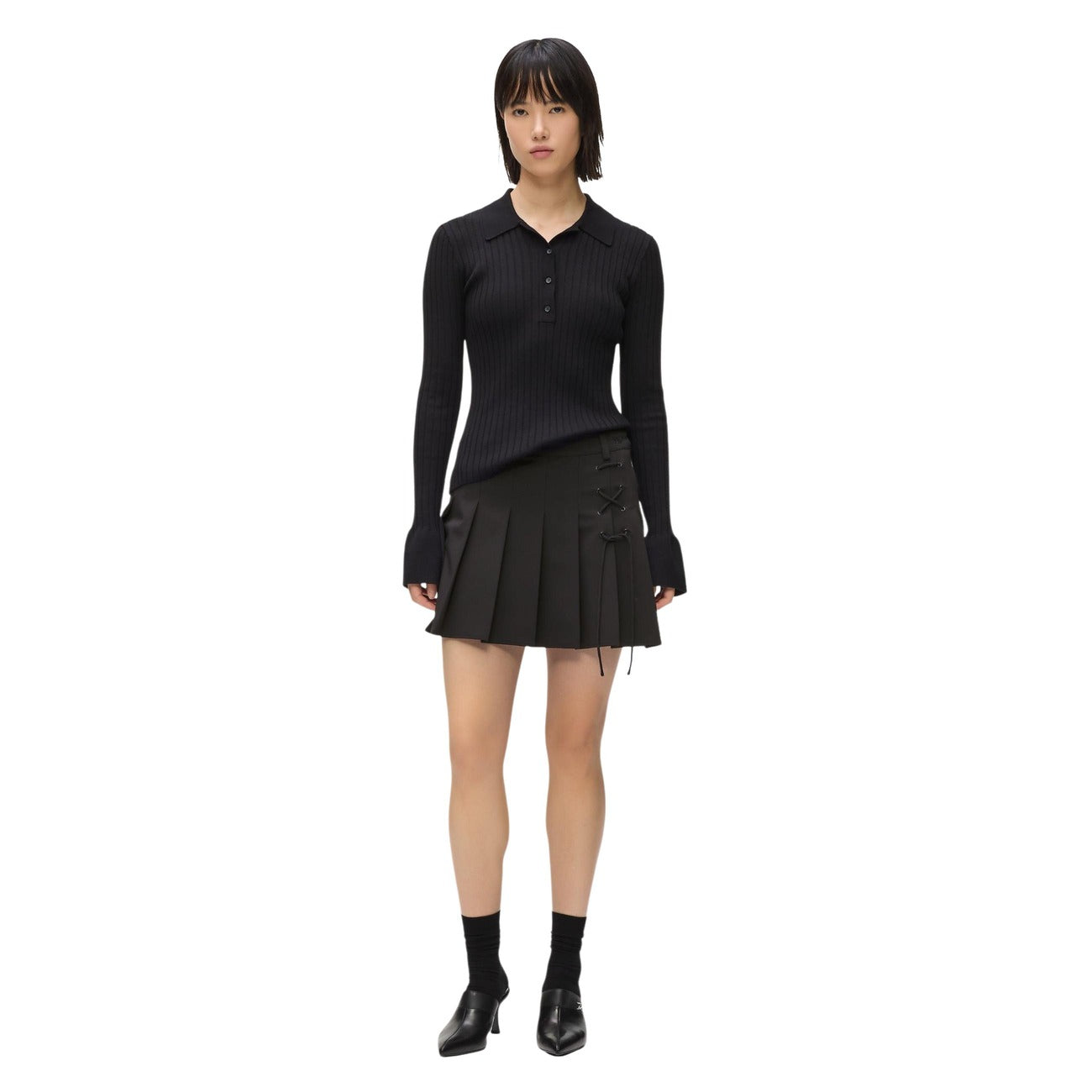 Karl Lagerfeld Jeans Women Skirt