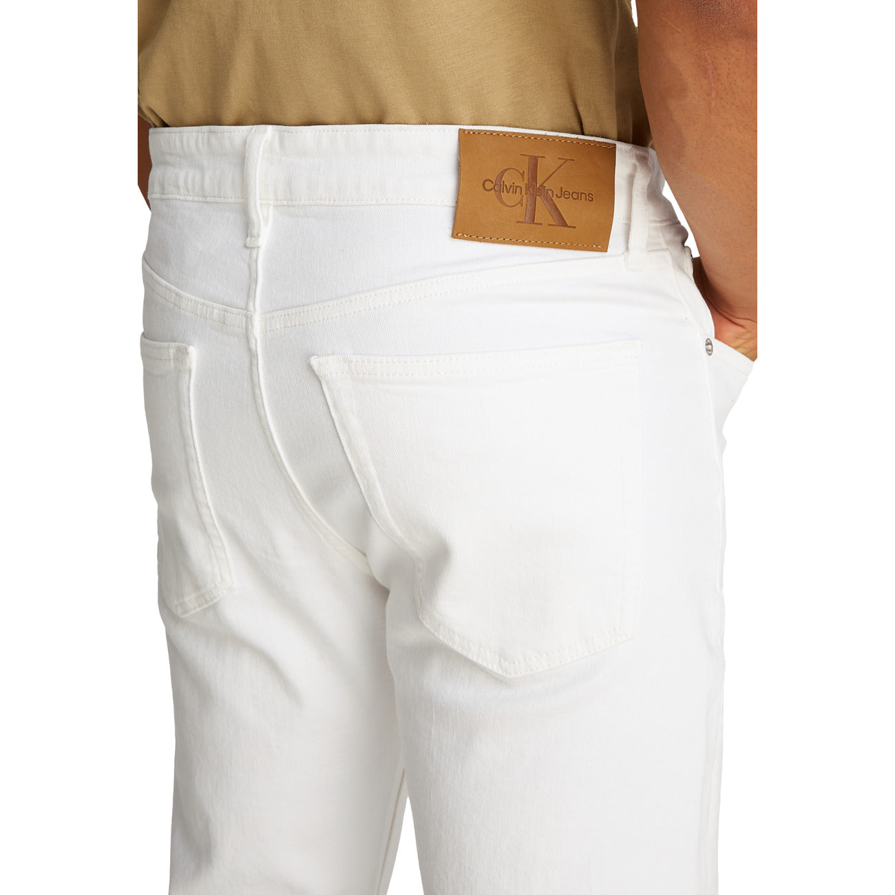 Calvin Klein Jeans Men Jeans