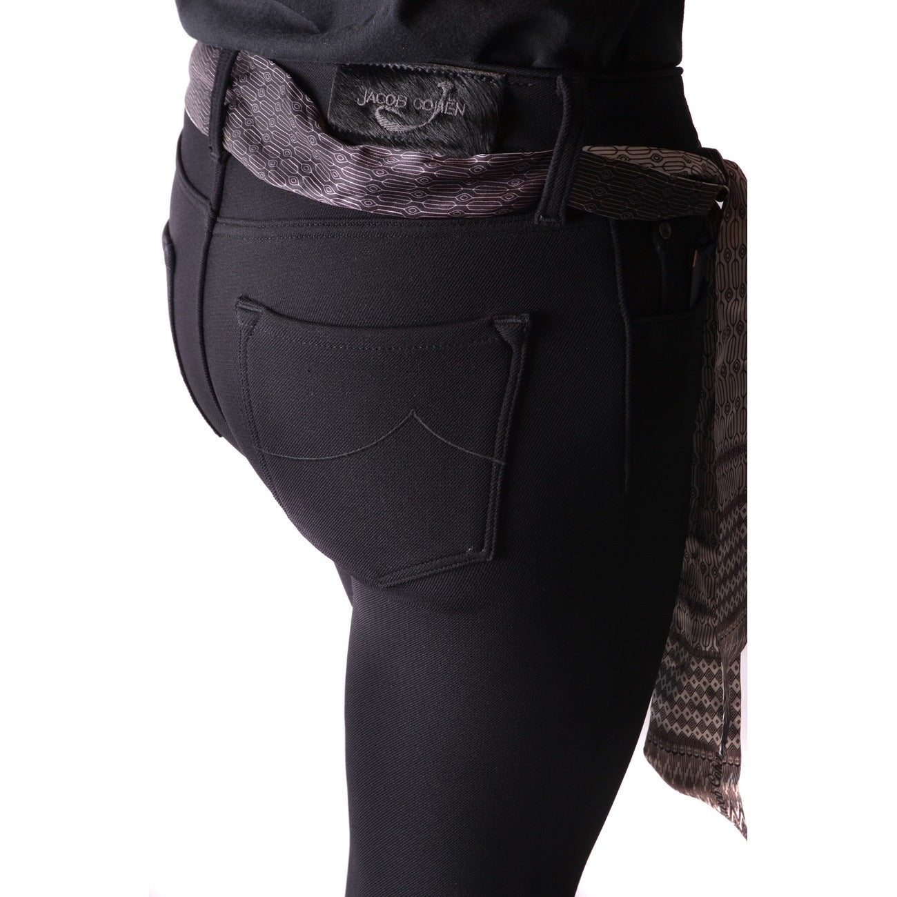 Jacob Cohen Women Trousers