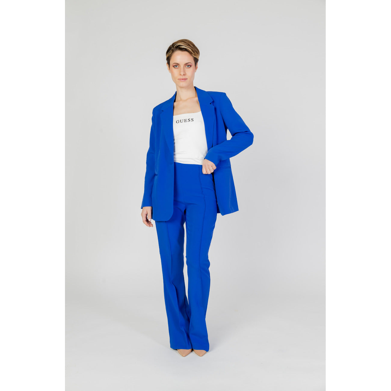 Only Women Trousers