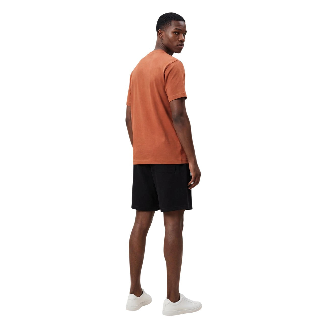 New Balance Men T-Shirt