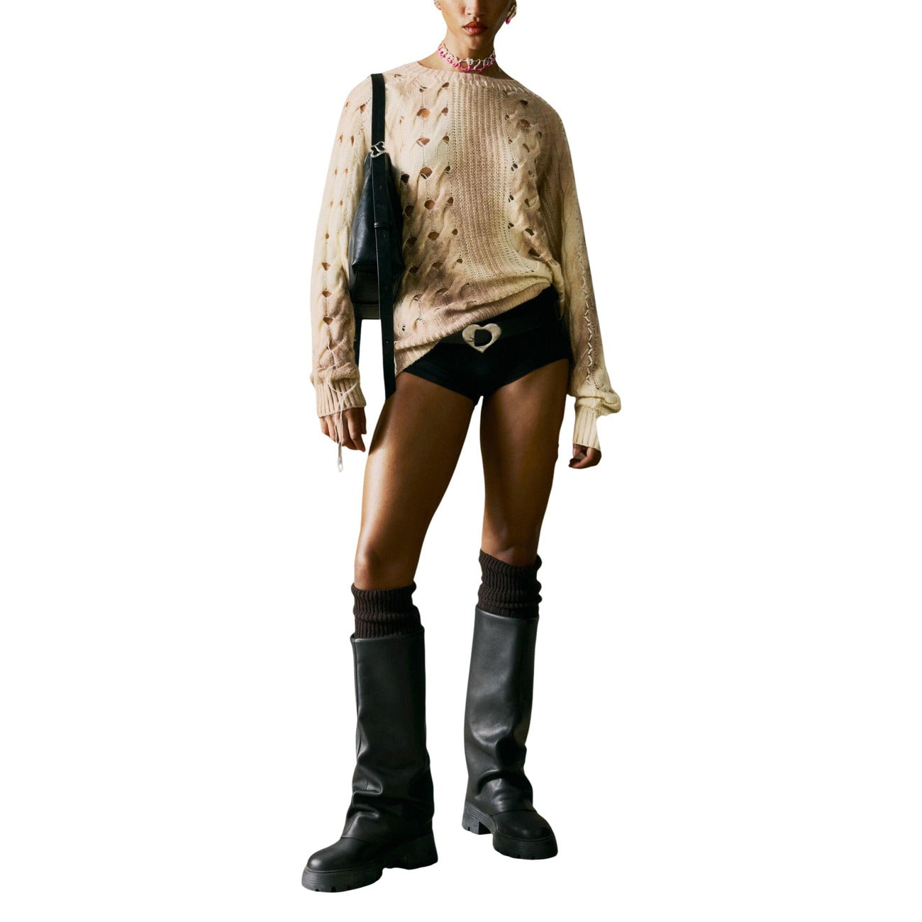 Desigual Women Knitwear