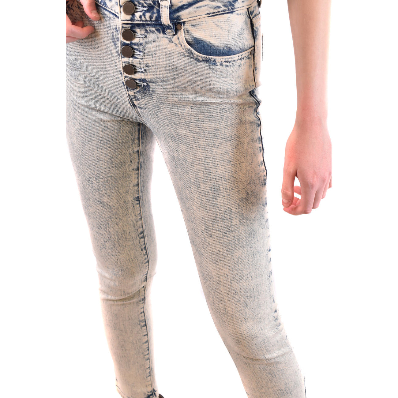 Michael Kors Women Jeans