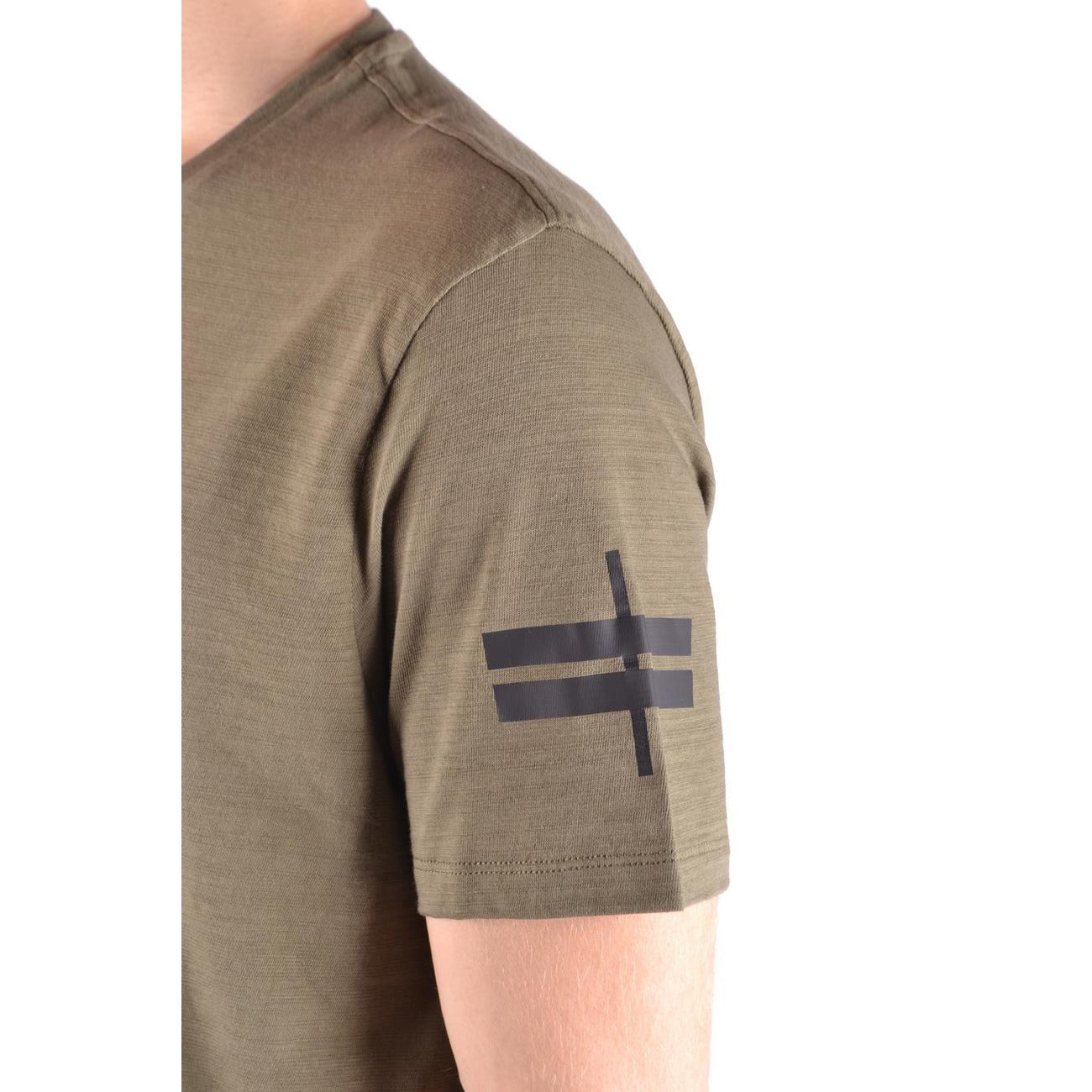 Neil Barrett Men T-Shirt