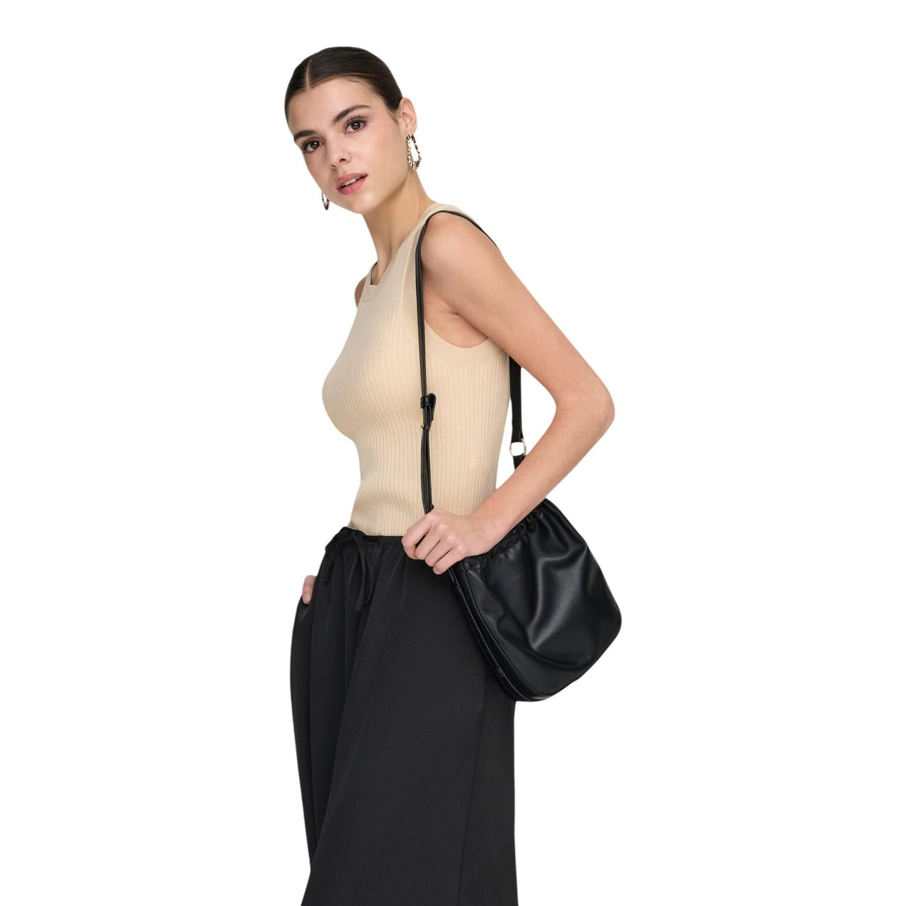 Jacqueline De Yong Women Undershirt