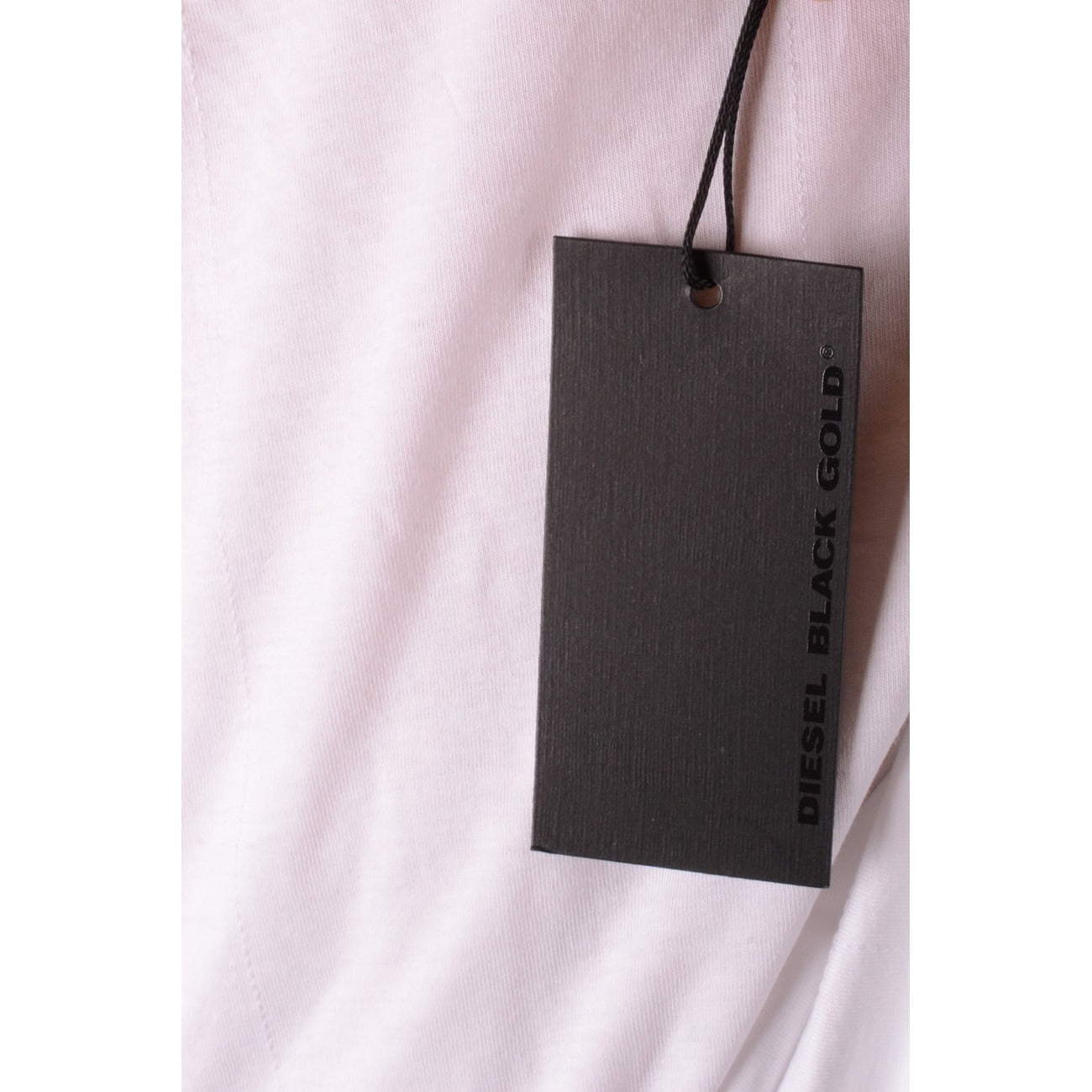 Diesel Black Gold Men T-Shirt