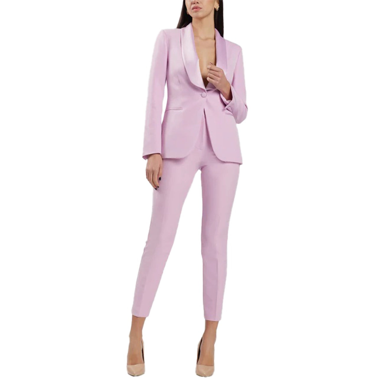 Silence Women Trousers