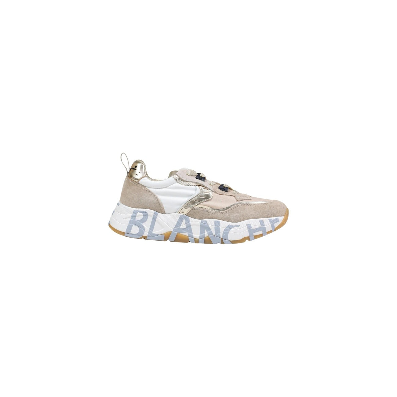 Voile Blanche Women Sneakers